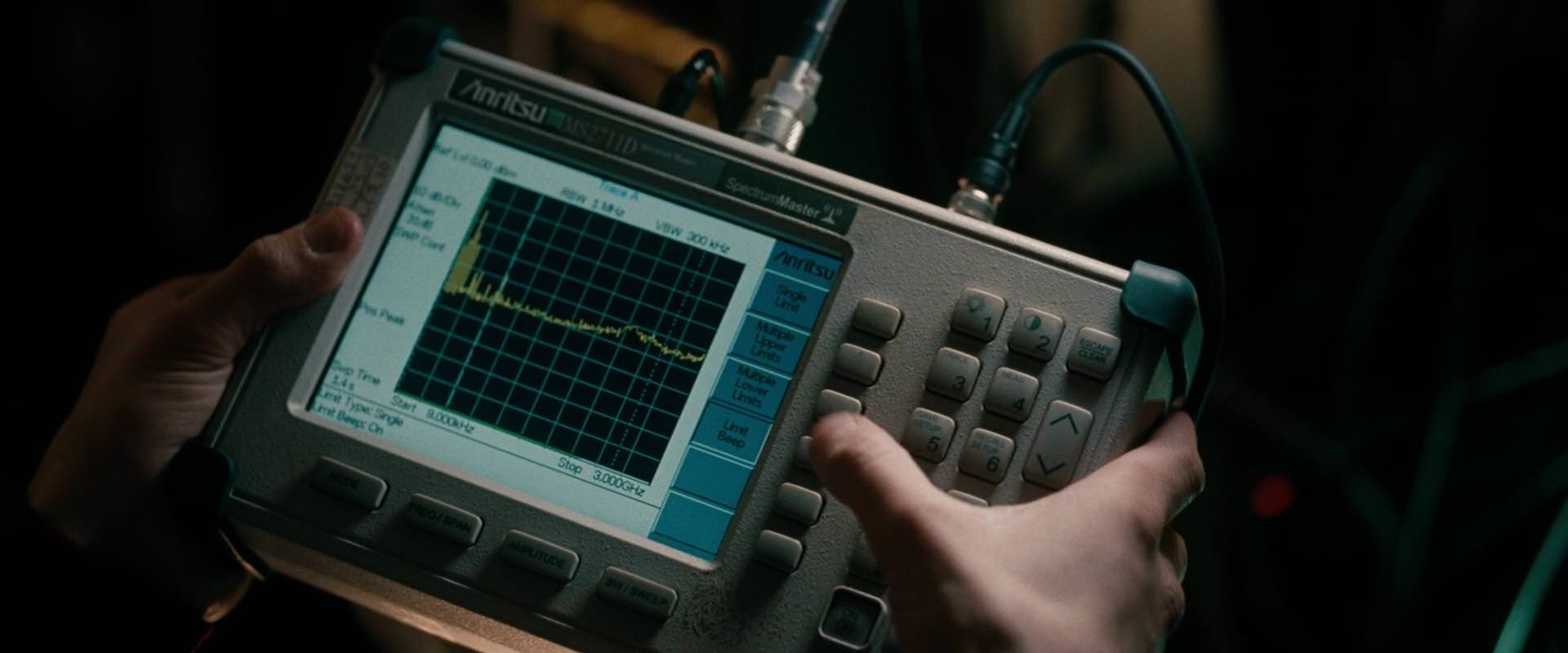 The Sorcerer’s Apprentice (2010) HD screenshot 2087
