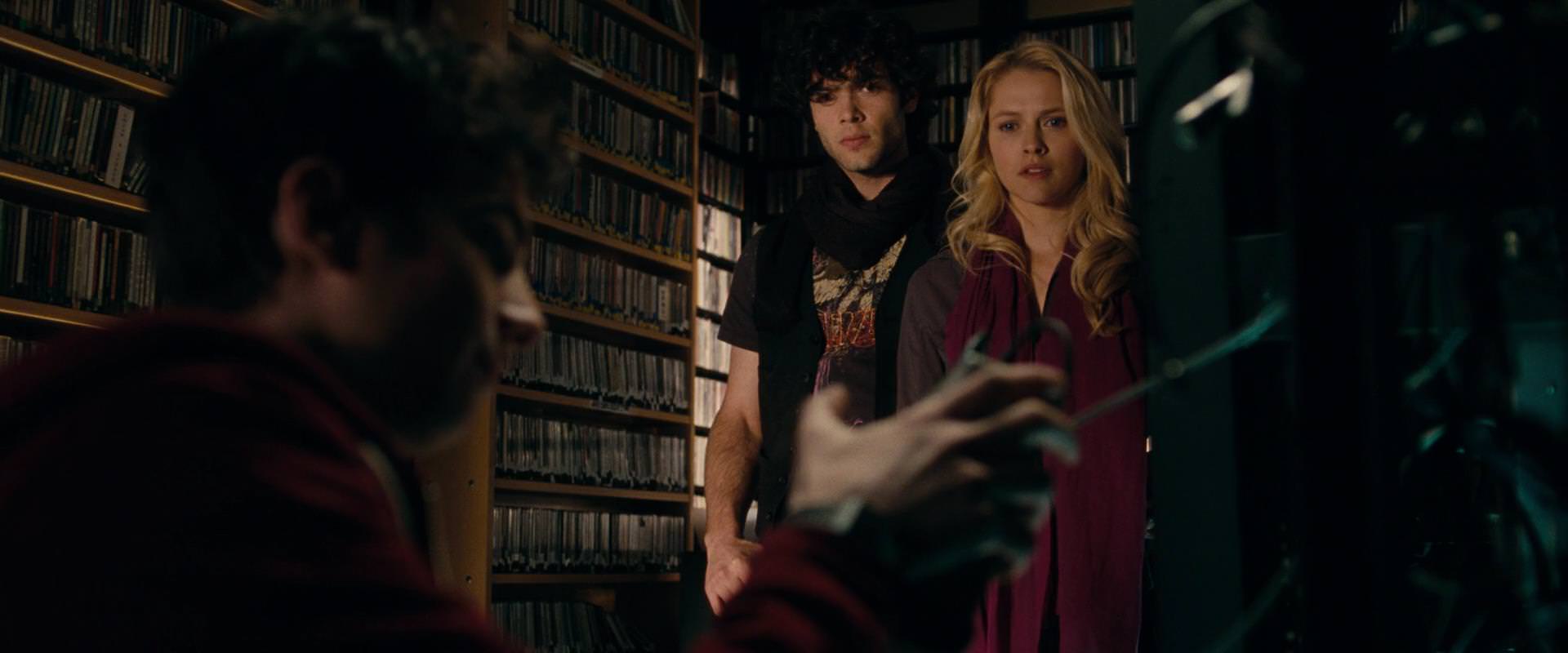 The Sorcerer’s Apprentice (2010) screencap 2088
