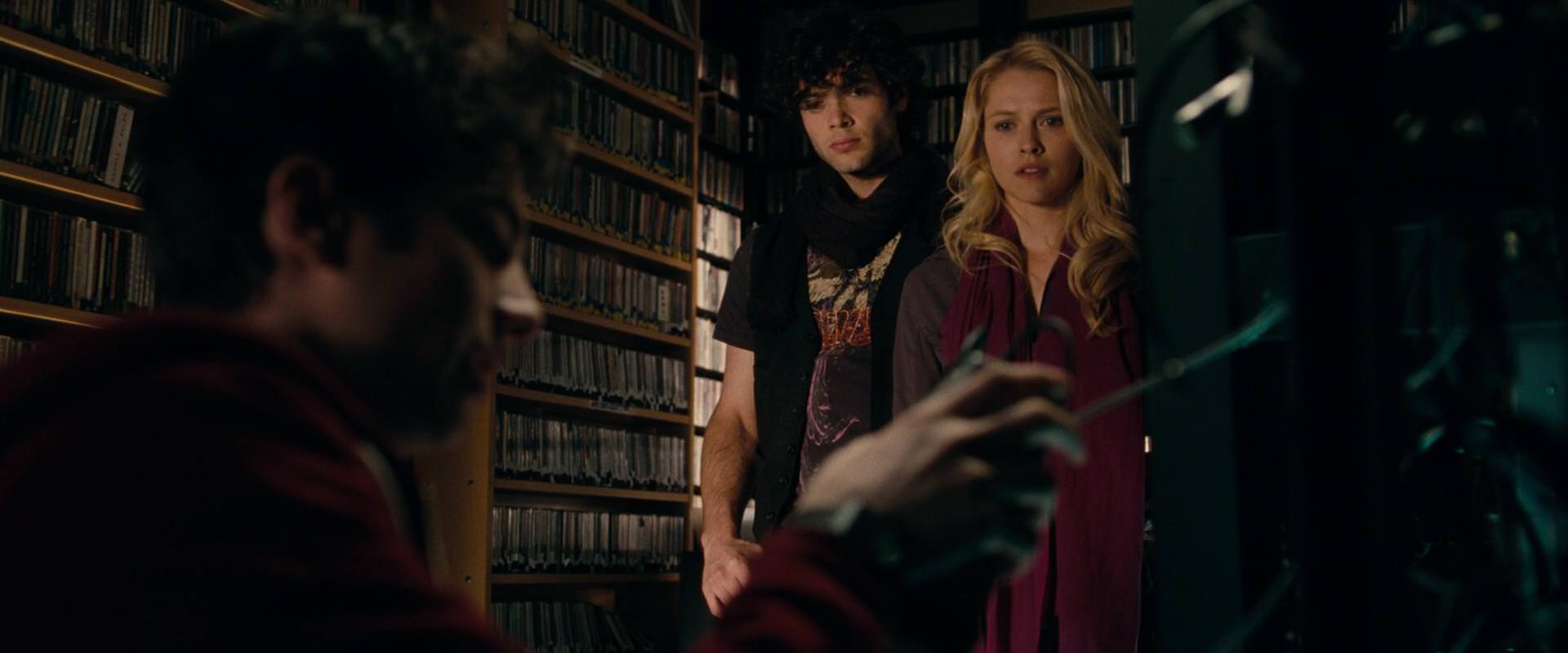 The Sorcerer’s Apprentice (2010) movie still 2089