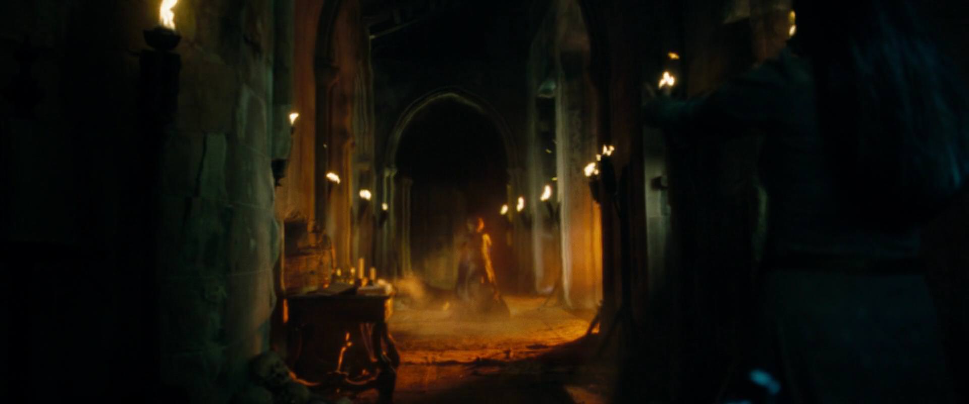 The Sorcerer’s Apprentice (2010) HD screenshot 209