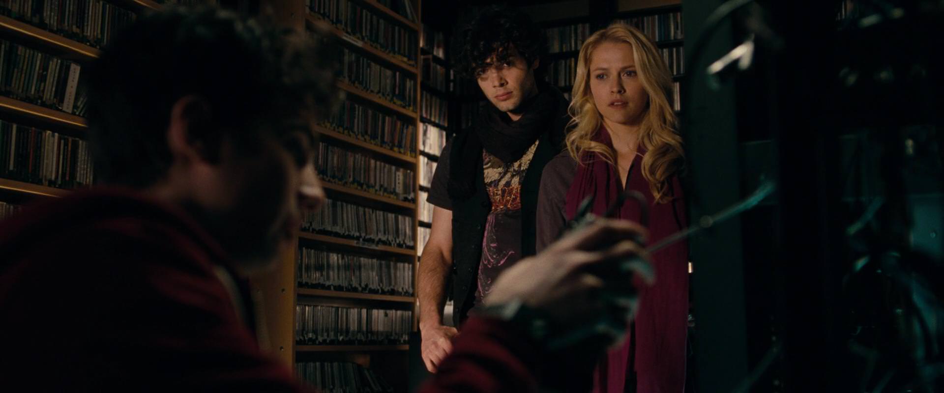 The Sorcerer’s Apprentice (2010) HD screenshot 2090
