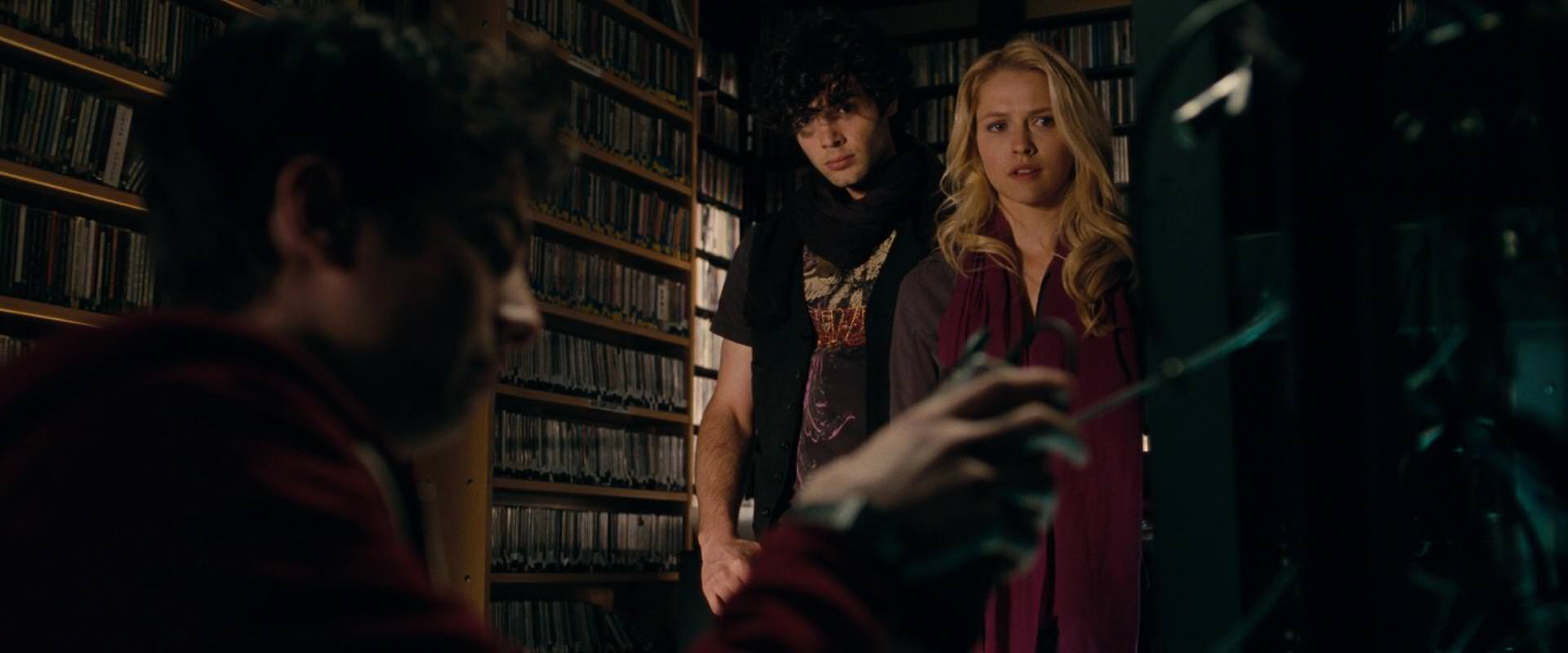 The Sorcerer’s Apprentice (2010) screencap 2091