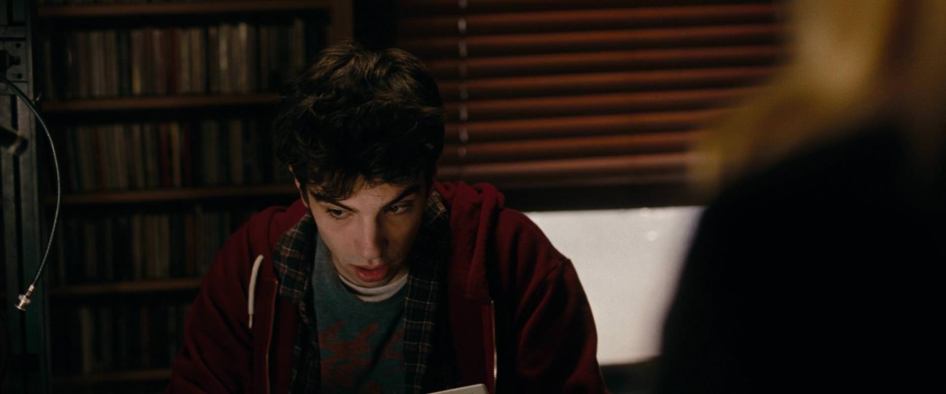 The Sorcerer’s Apprentice (2010) screencap 2094