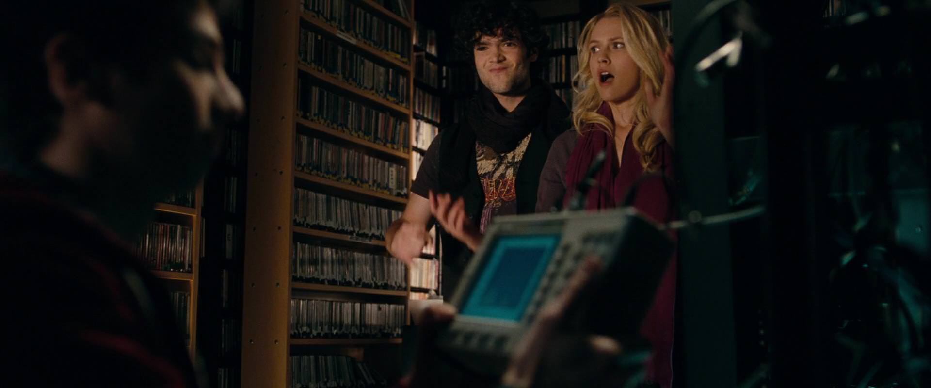 The Sorcerer’s Apprentice (2010) screencap 2097