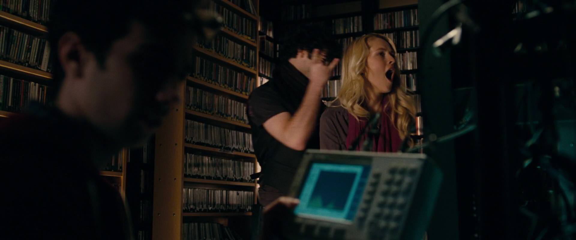 The Sorcerer’s Apprentice (2010) HD screenshot 2099