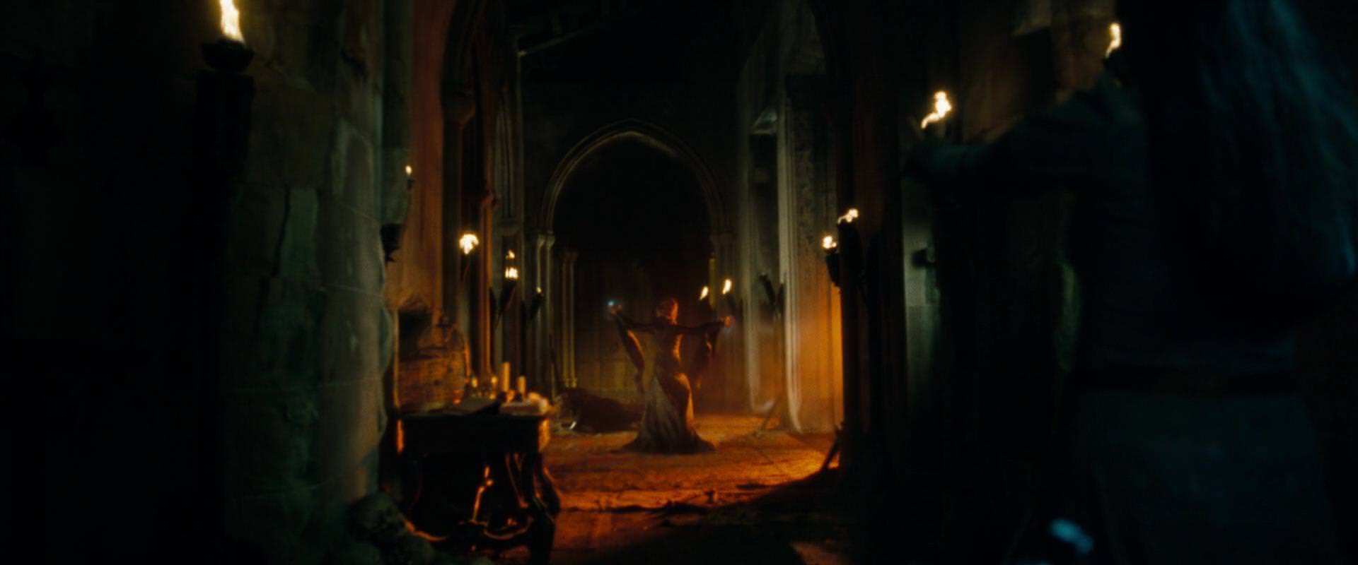 The Sorcerer’s Apprentice (2010) screencap 210