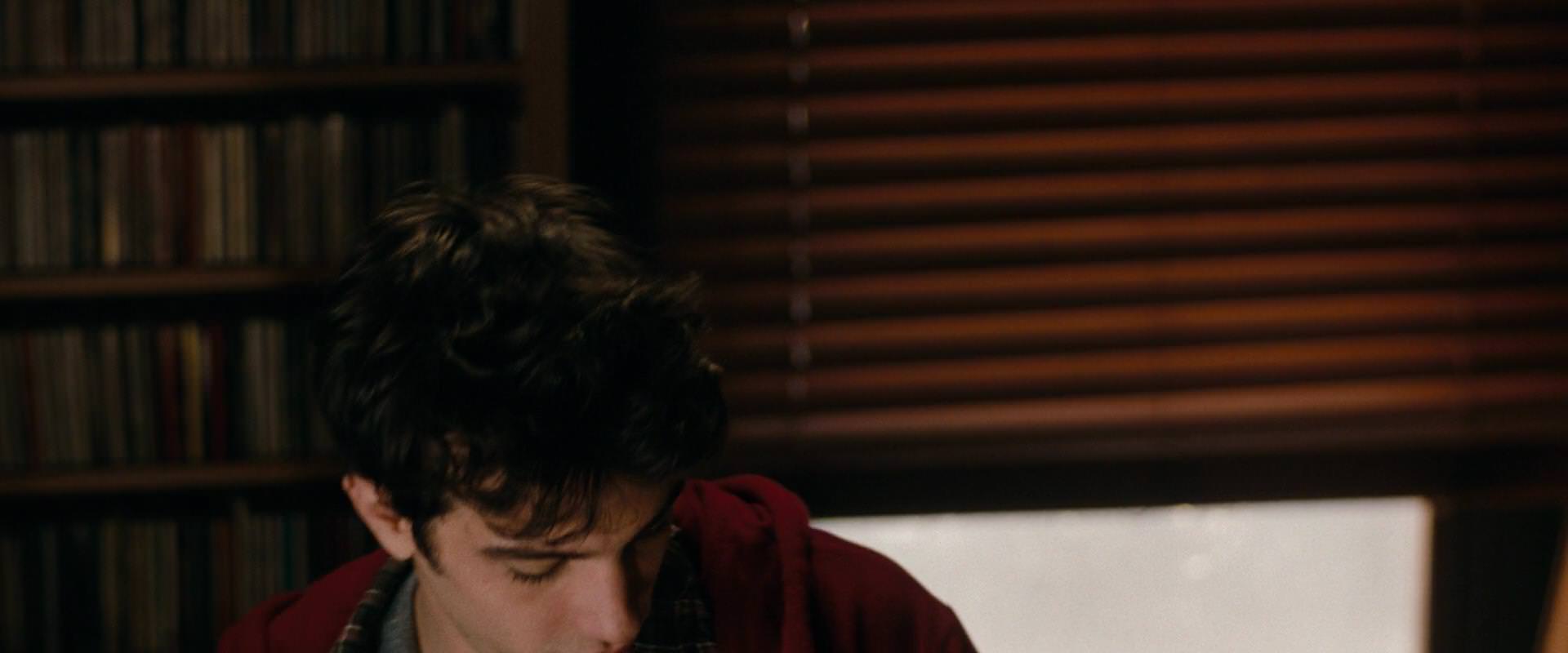 The Sorcerer’s Apprentice (2010) screencap 2103