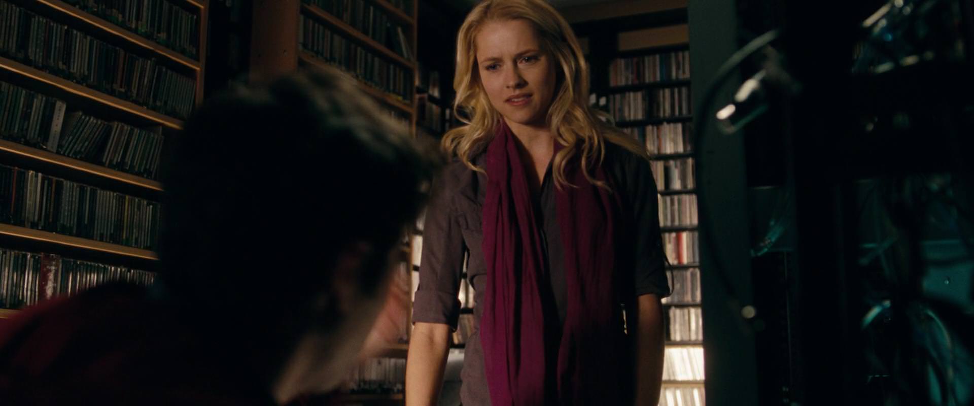 The Sorcerer’s Apprentice (2010) HD screenshot 2108