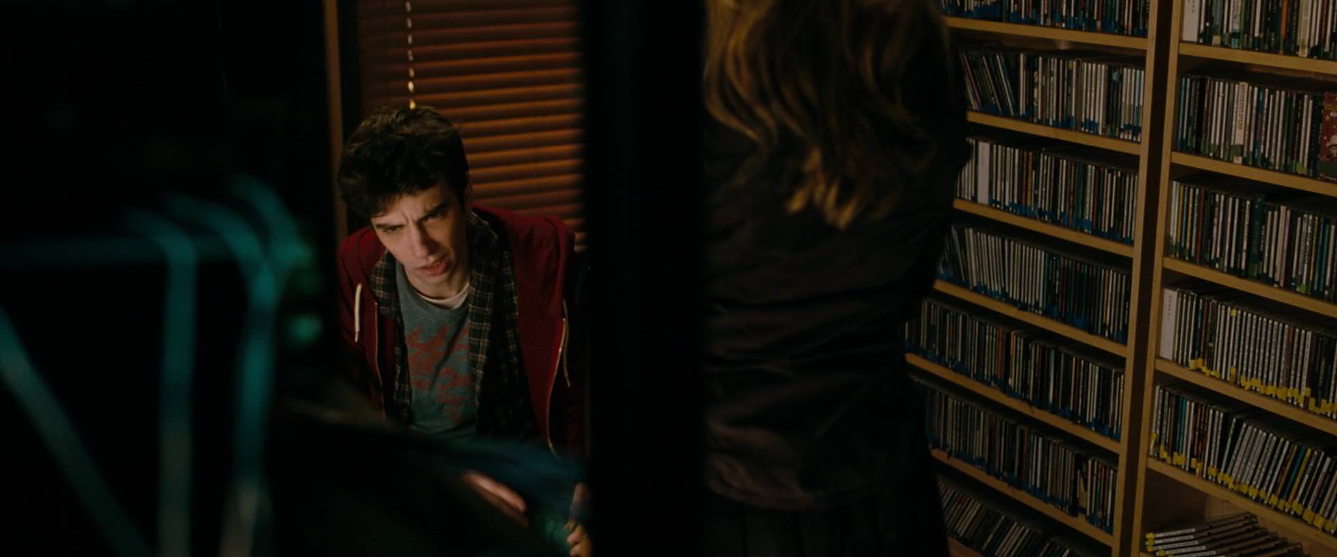The Sorcerer’s Apprentice (2010) HD screenshot 2111