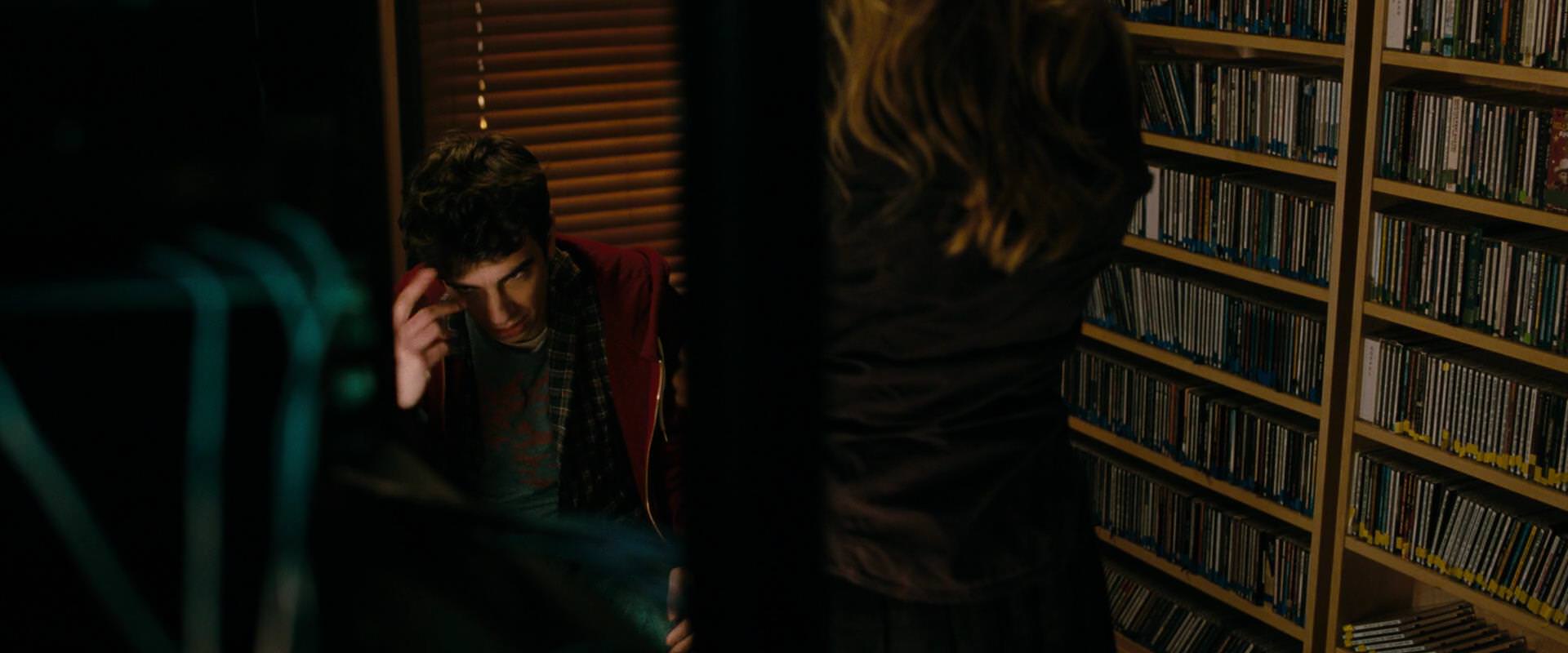 The Sorcerer’s Apprentice (2010) screencap 2112