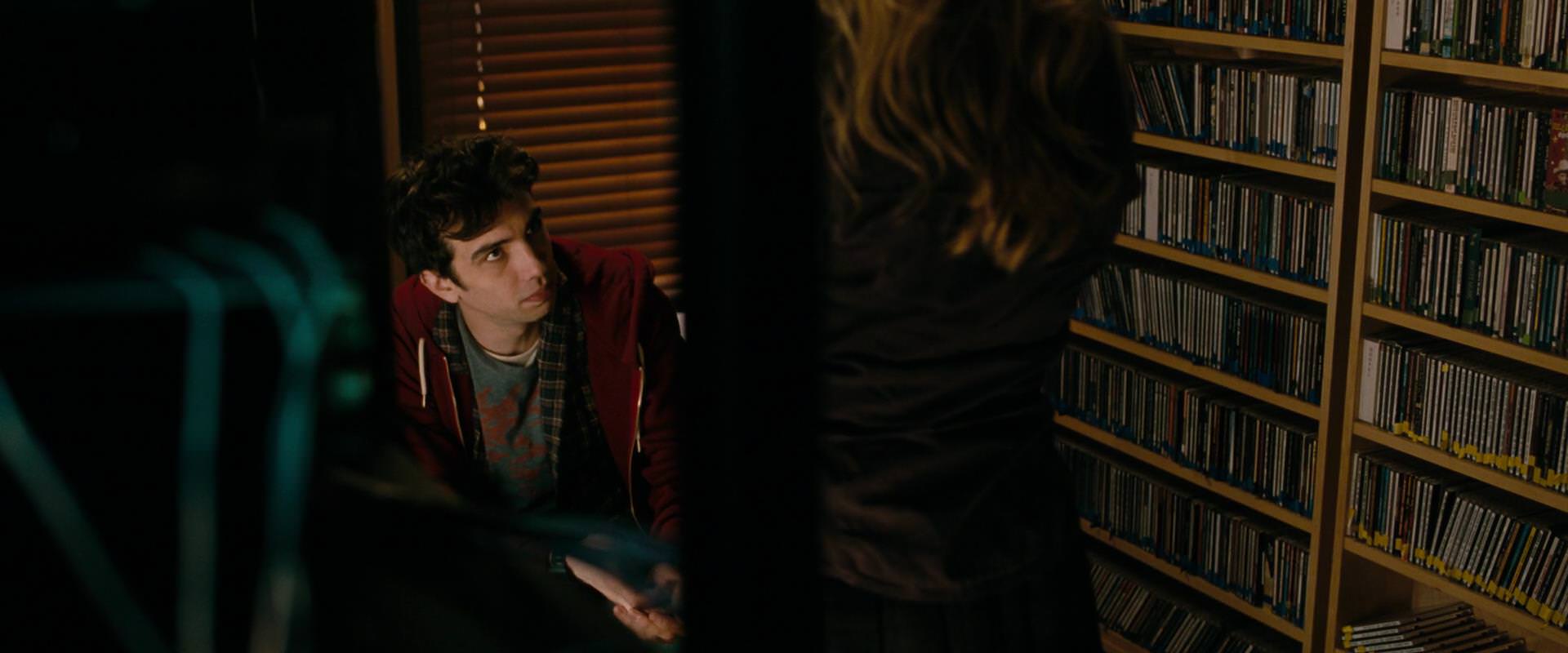 The Sorcerer’s Apprentice (2010) HD screenshot 2114