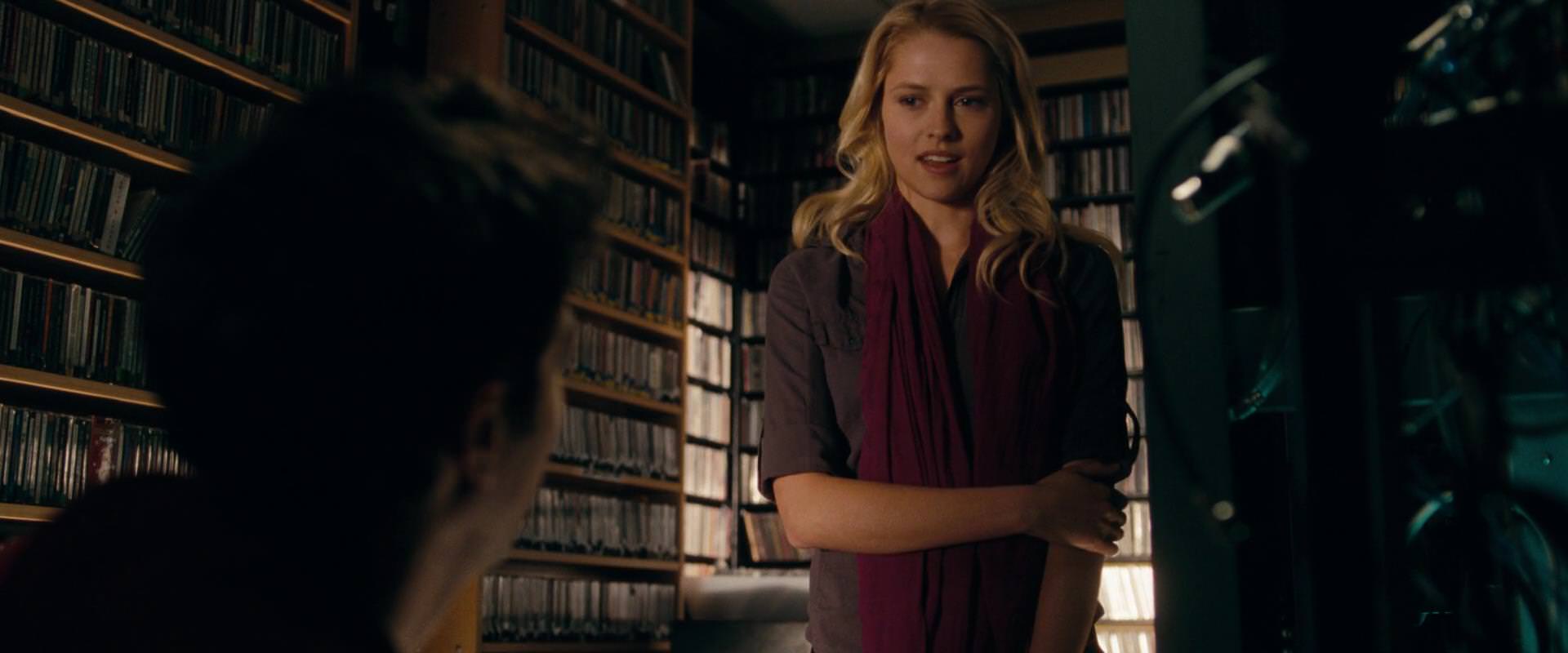 The Sorcerer’s Apprentice (2010) HD screenshot 2120