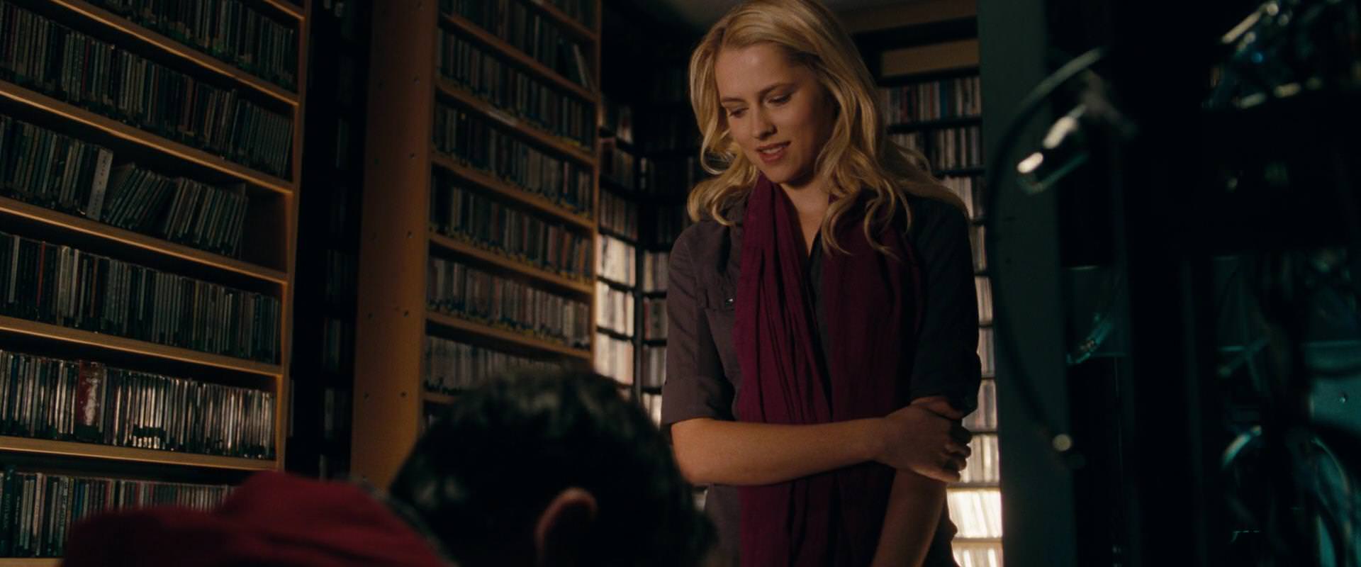 The Sorcerer’s Apprentice (2010) HD screenshot 2123
