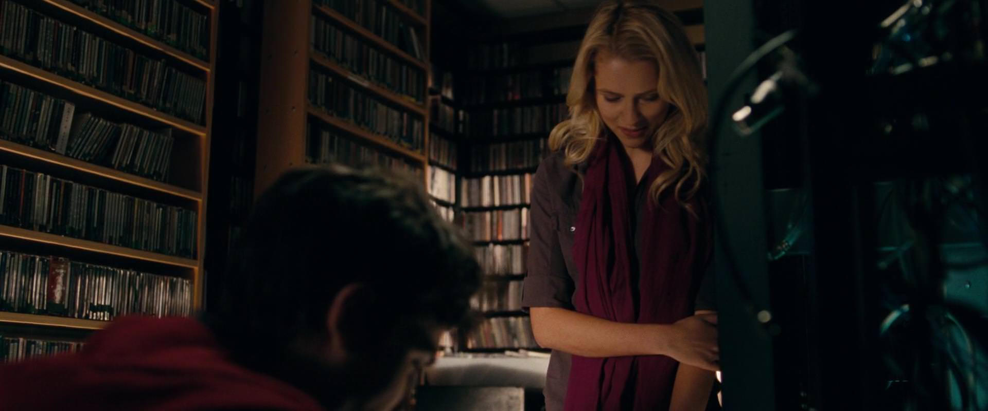 The Sorcerer’s Apprentice (2010) screencap 2127