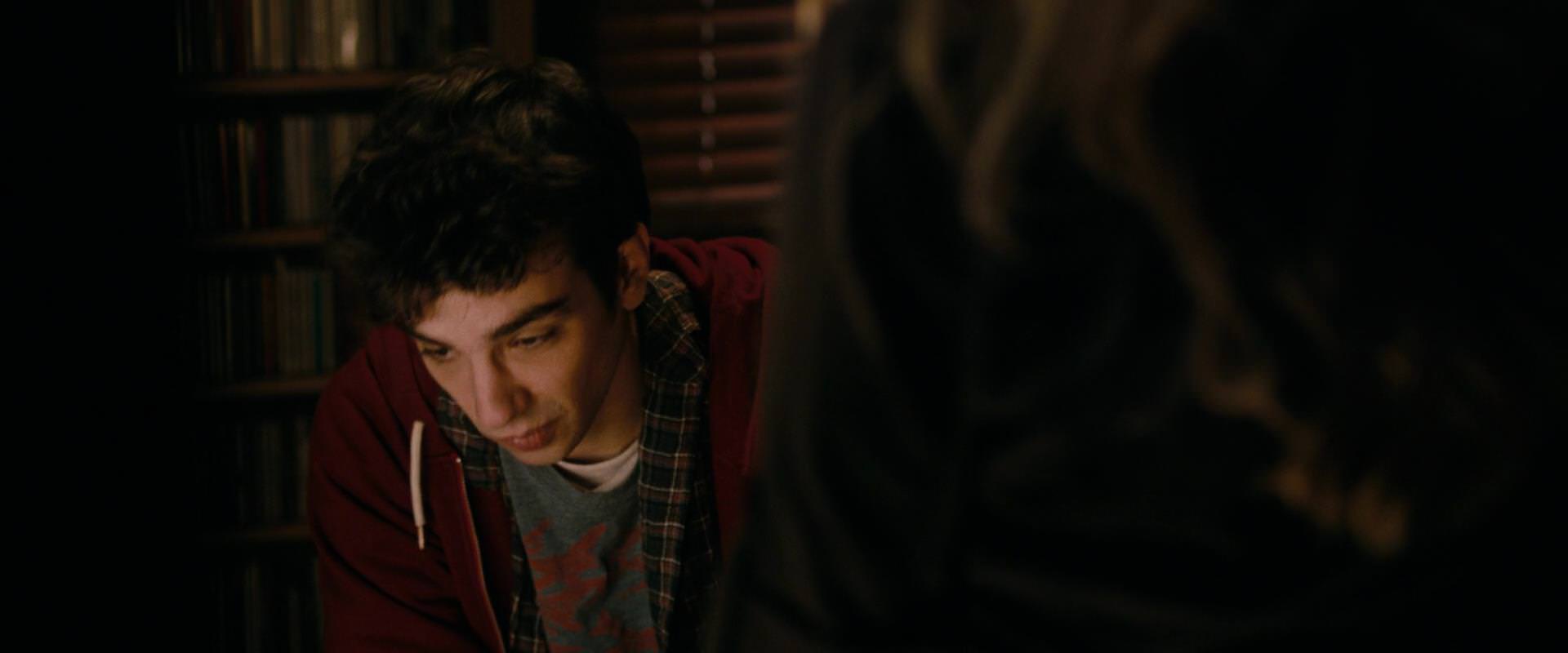 The Sorcerer’s Apprentice (2010) HD screenshot 2129