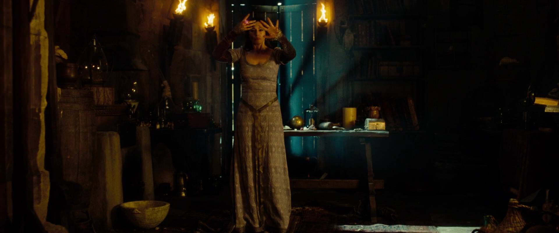 The Sorcerer’s Apprentice (2010) screencap 213