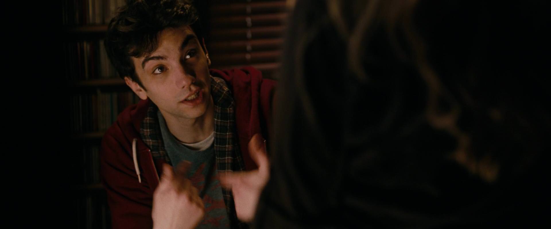 The Sorcerer’s Apprentice (2010) screencap 2133