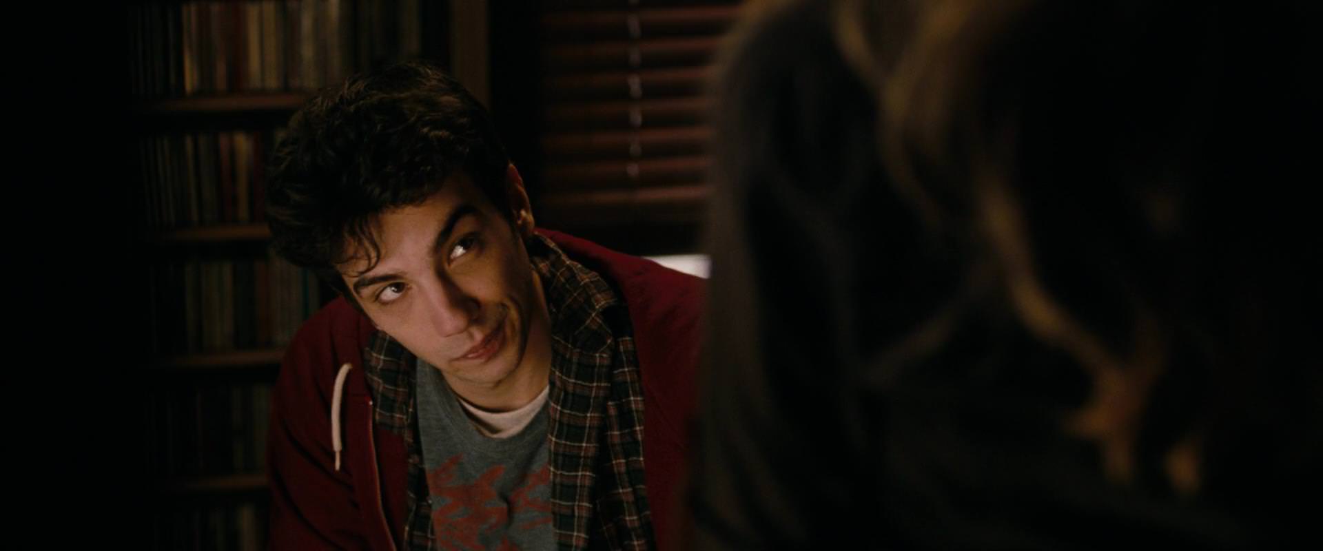The Sorcerer’s Apprentice (2010) screencap 2139