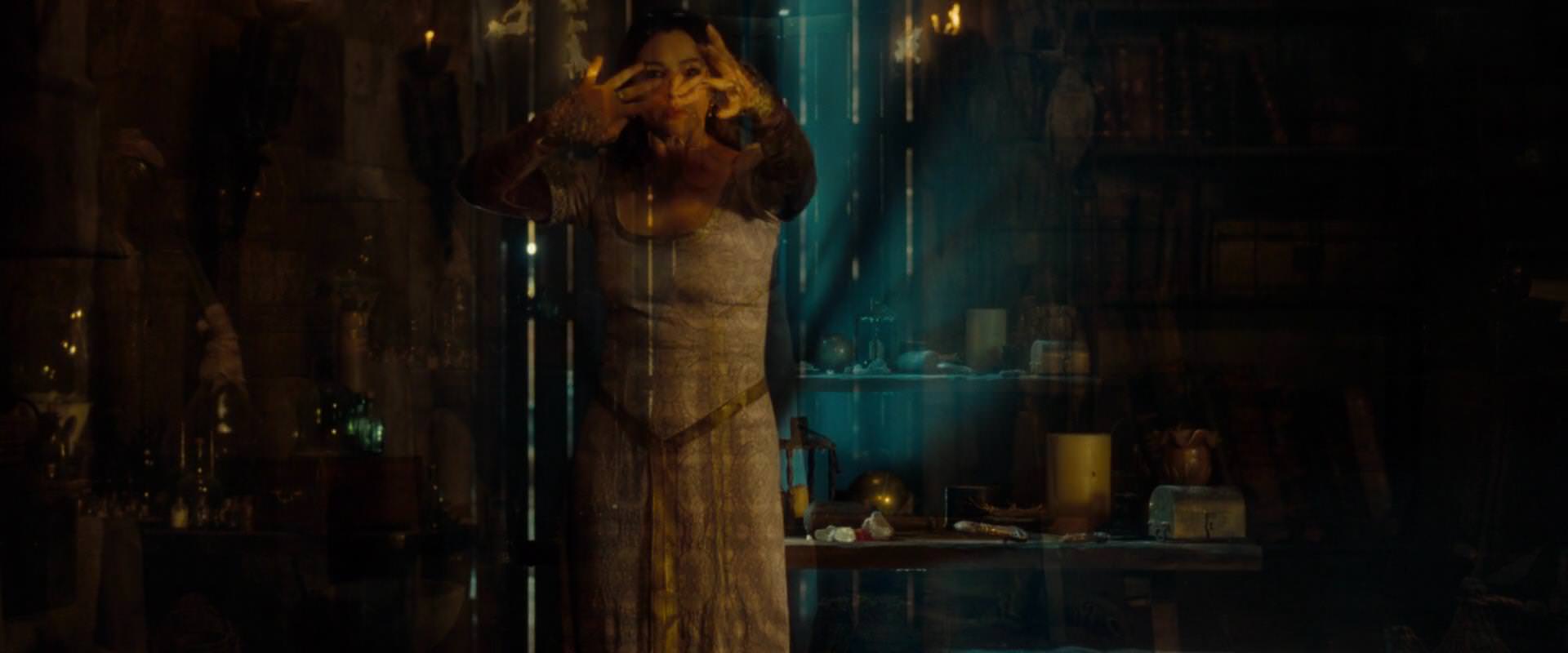The Sorcerer’s Apprentice (2010) HD screenshot 215