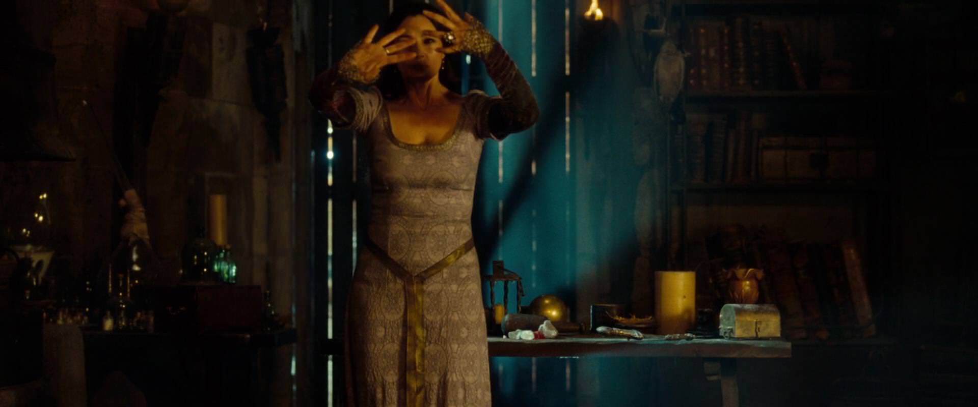 The Sorcerer’s Apprentice (2010) screencap 216