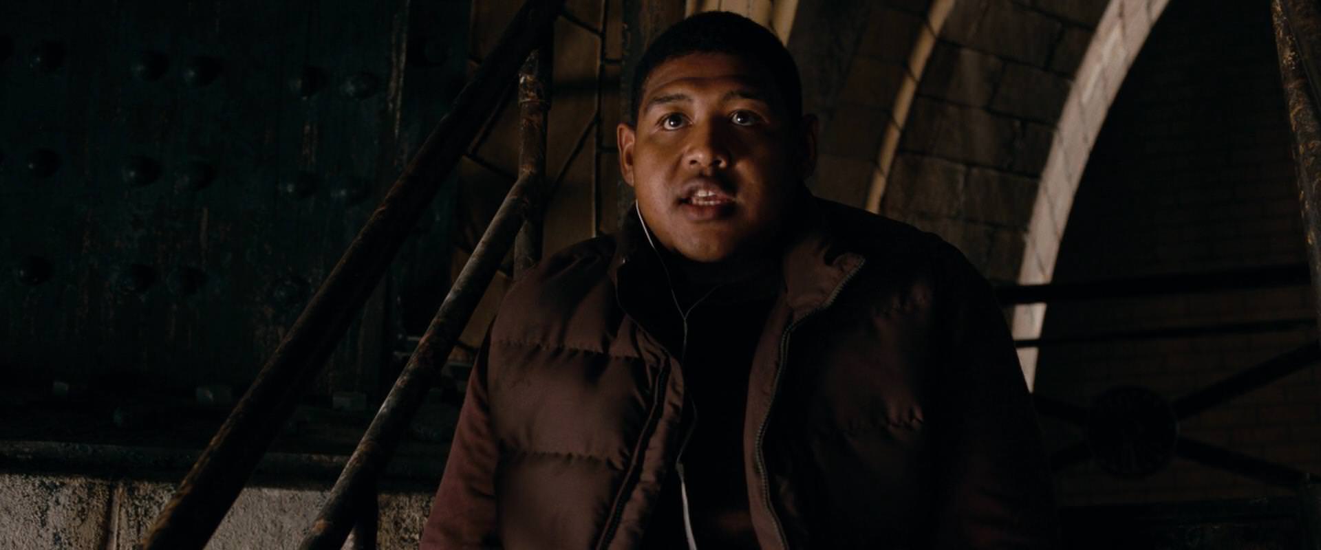 The Sorcerer’s Apprentice (2010) HD screenshot 2165