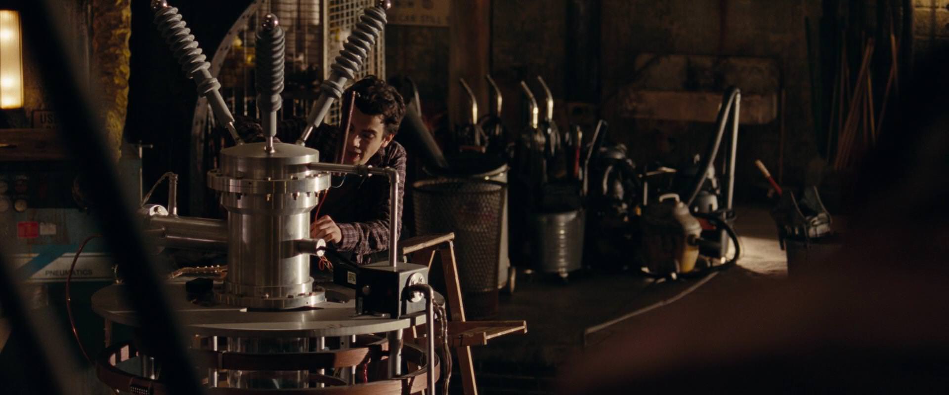 The Sorcerer’s Apprentice (2010) movie still 2167