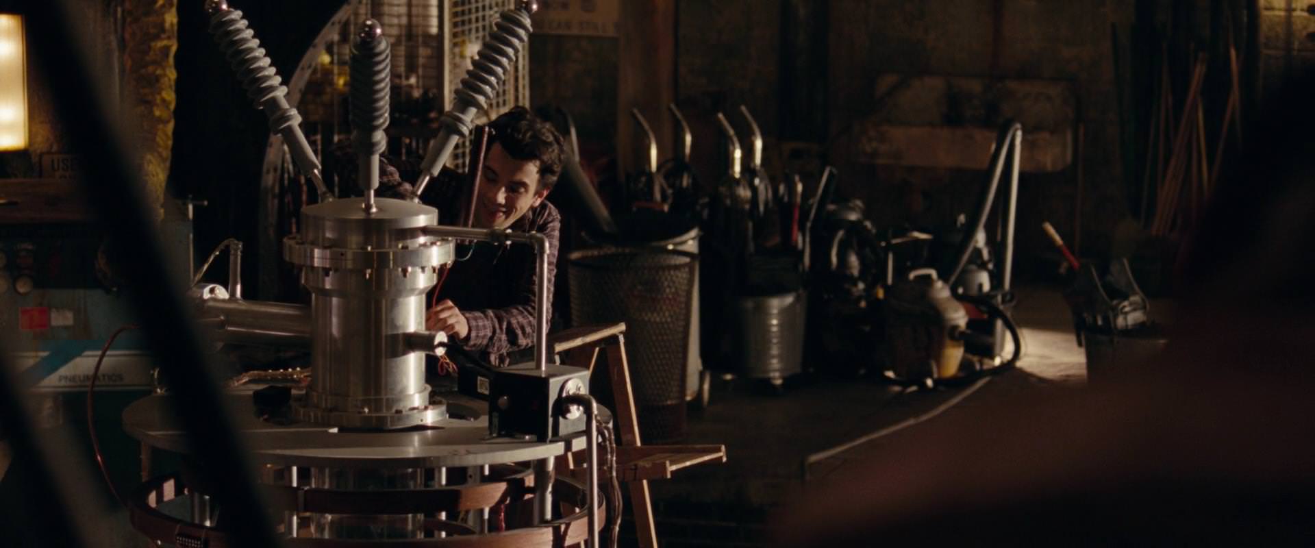 The Sorcerer’s Apprentice (2010) HD screenshot 2168
