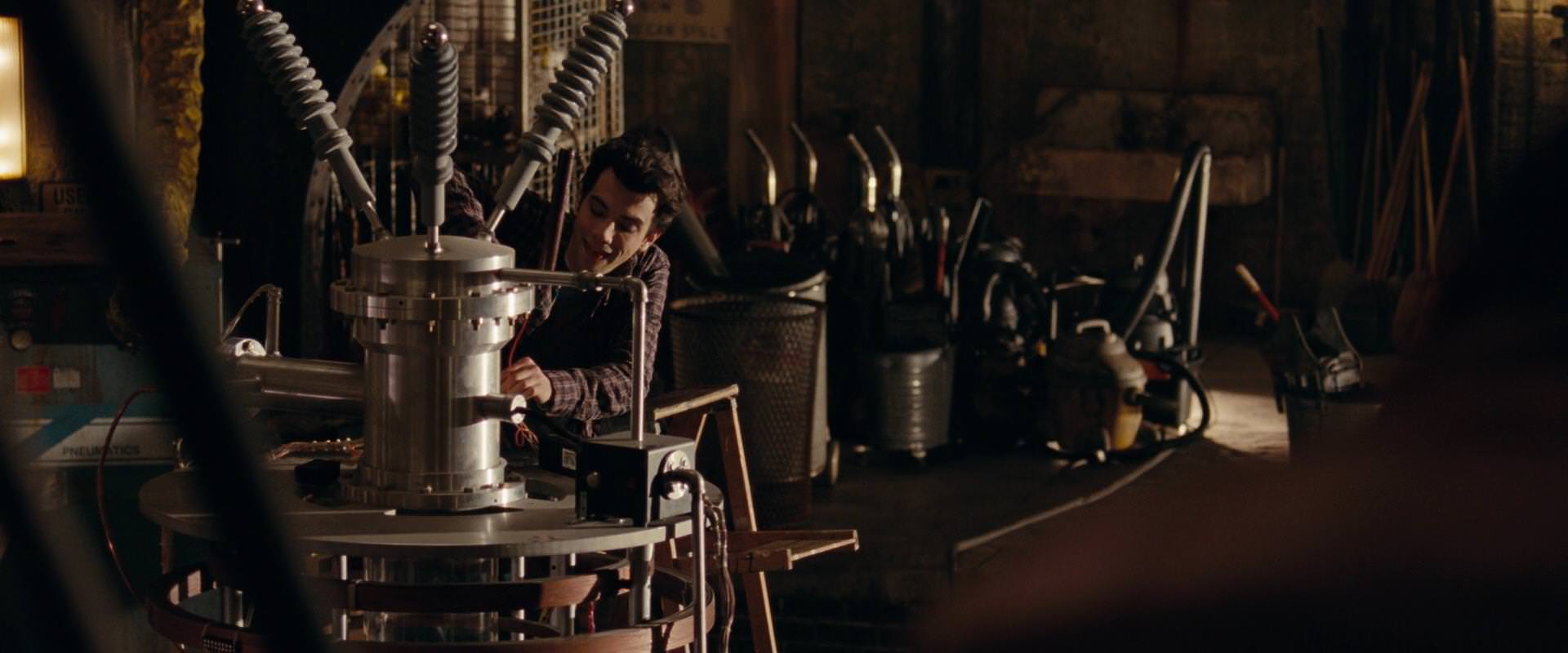 The Sorcerer’s Apprentice (2010) screencap 2169