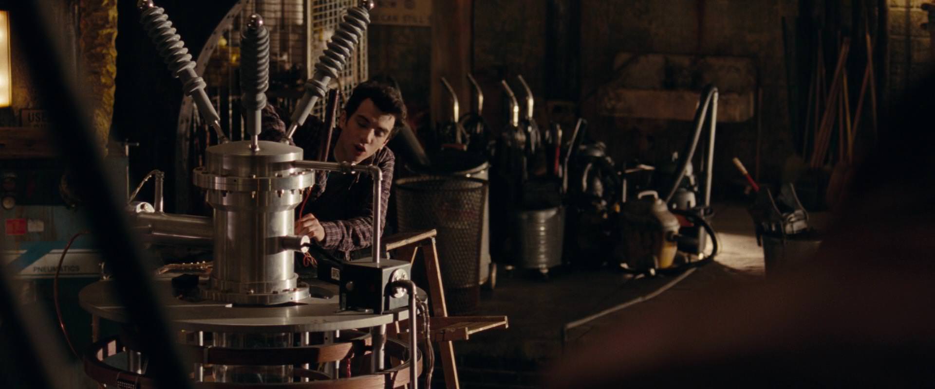 The Sorcerer’s Apprentice (2010) movie still 2170