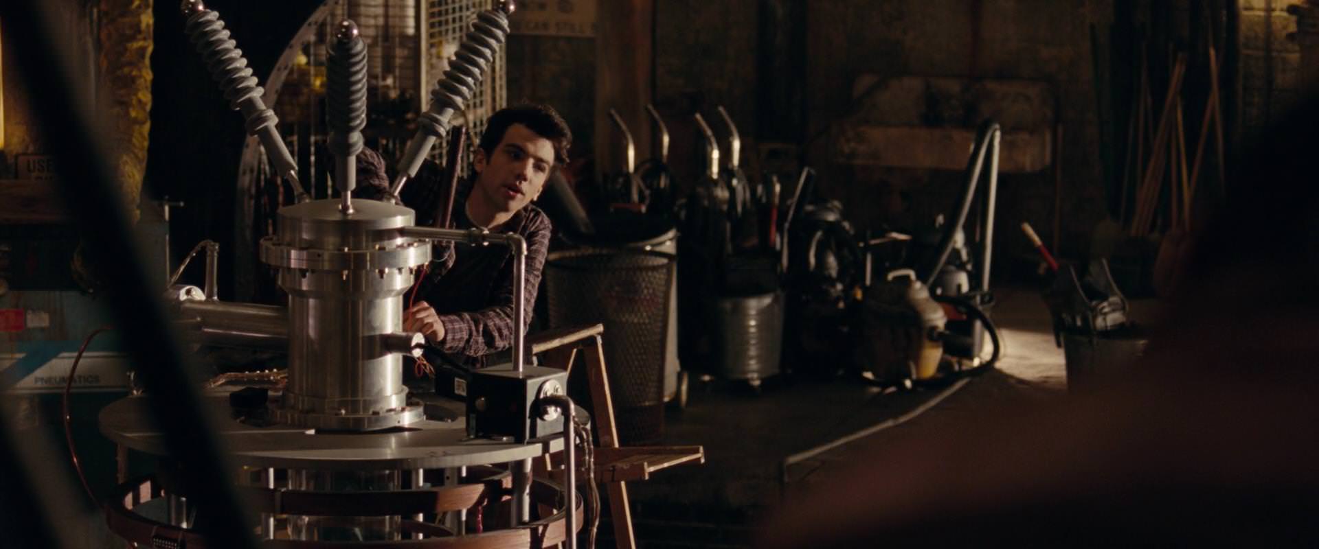 The Sorcerer’s Apprentice (2010) screencap 2172