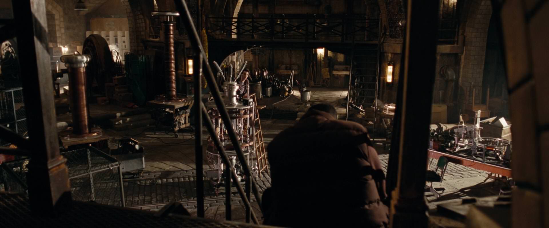 The Sorcerer’s Apprentice (2010) movie still 2176
