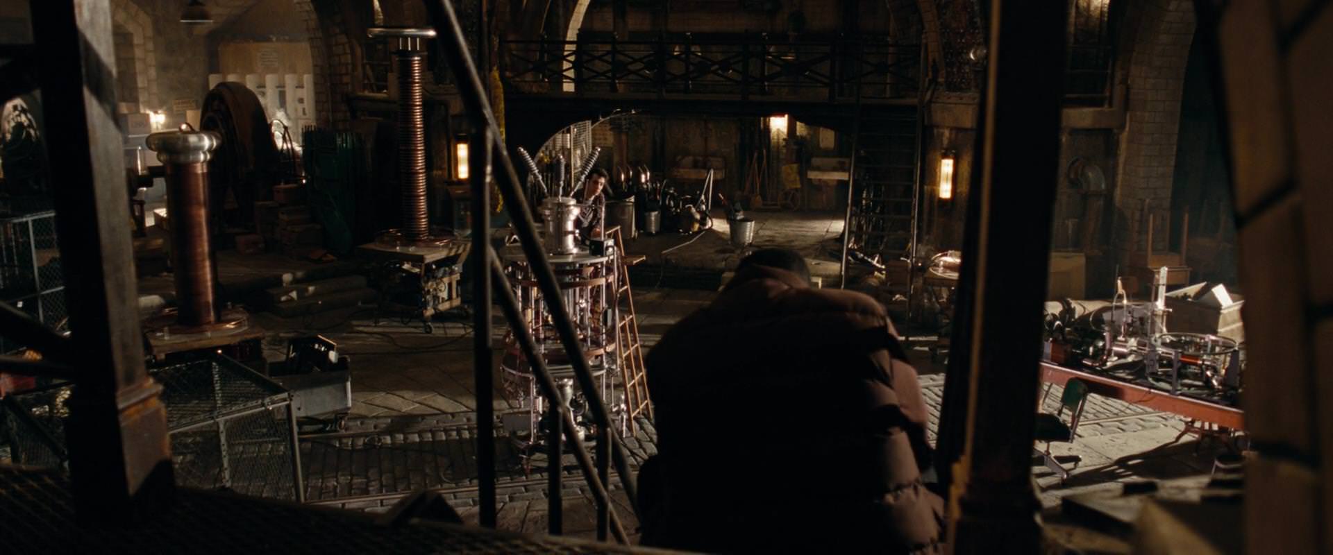 The Sorcerer’s Apprentice (2010) screencap 2178