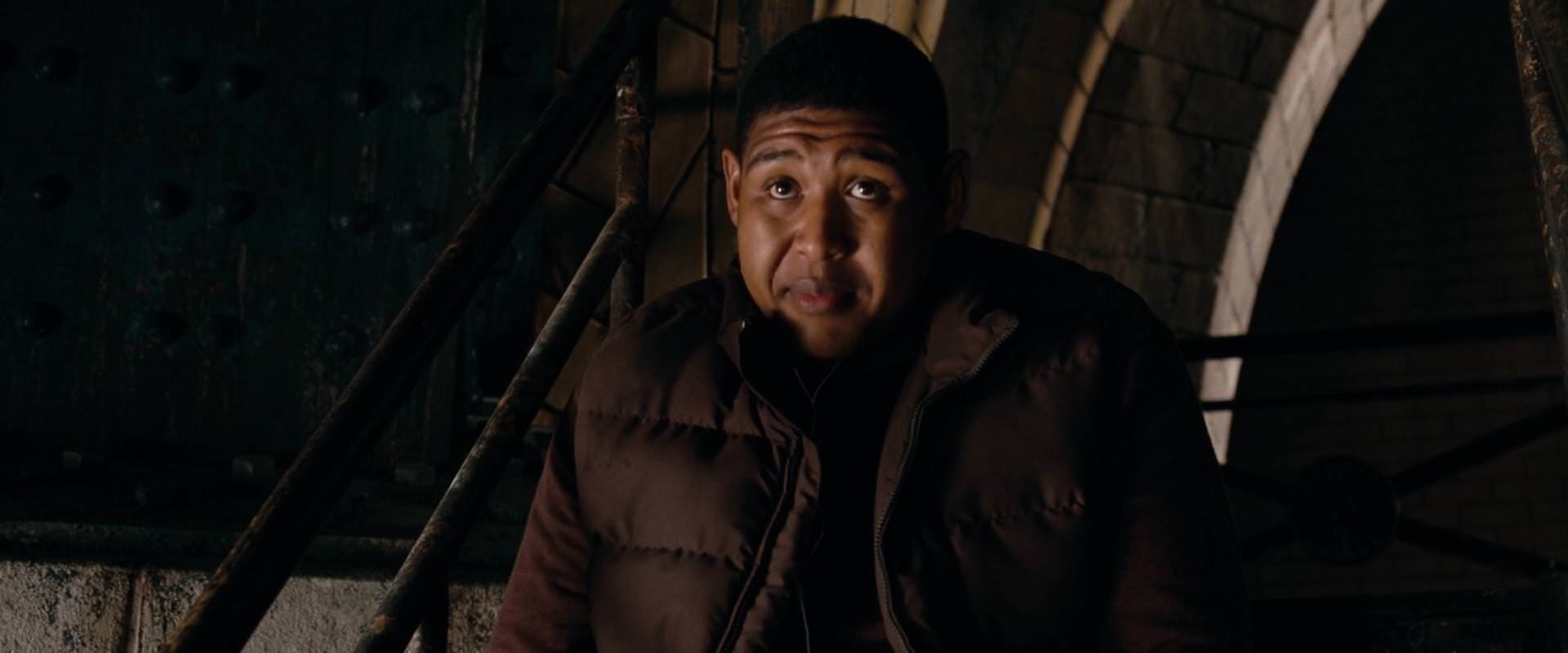 The Sorcerer’s Apprentice (2010) HD screenshot 2180