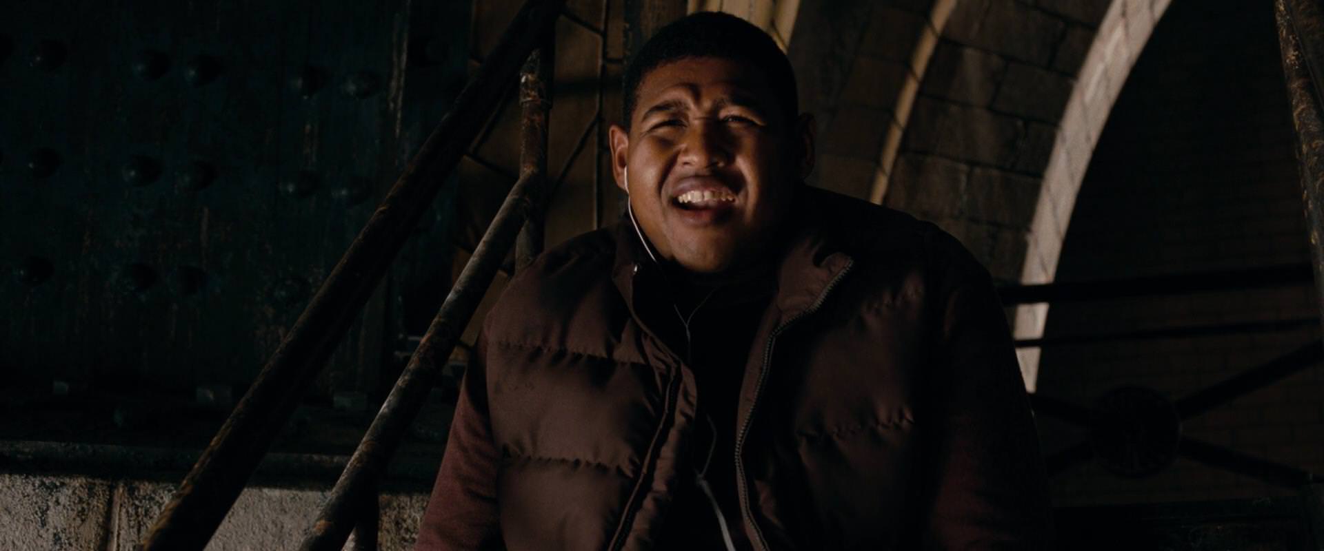The Sorcerer’s Apprentice (2010) HD screenshot 2183