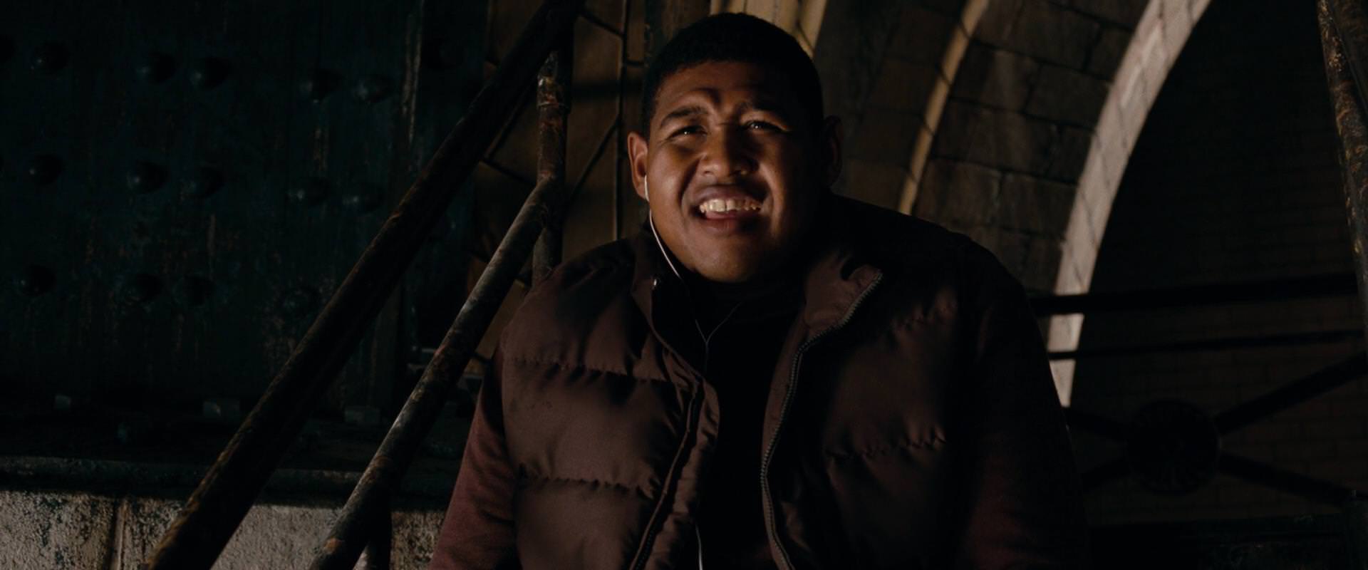 The Sorcerer’s Apprentice (2010) screencap 2184