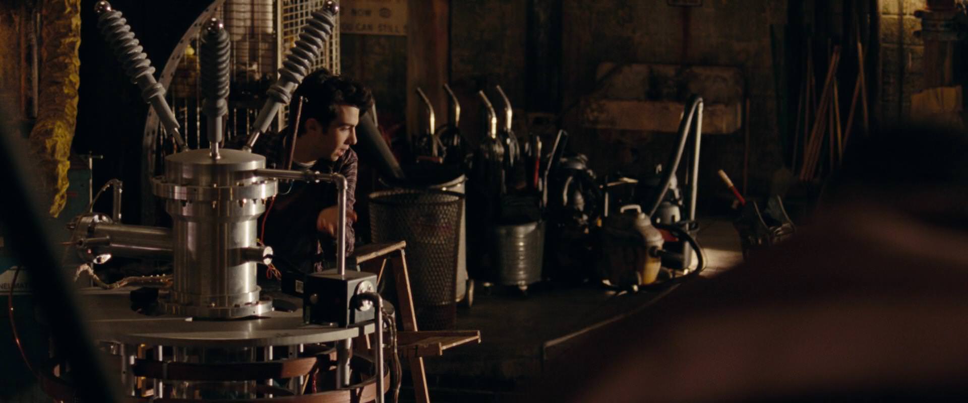 The Sorcerer’s Apprentice (2010) movie still 2185