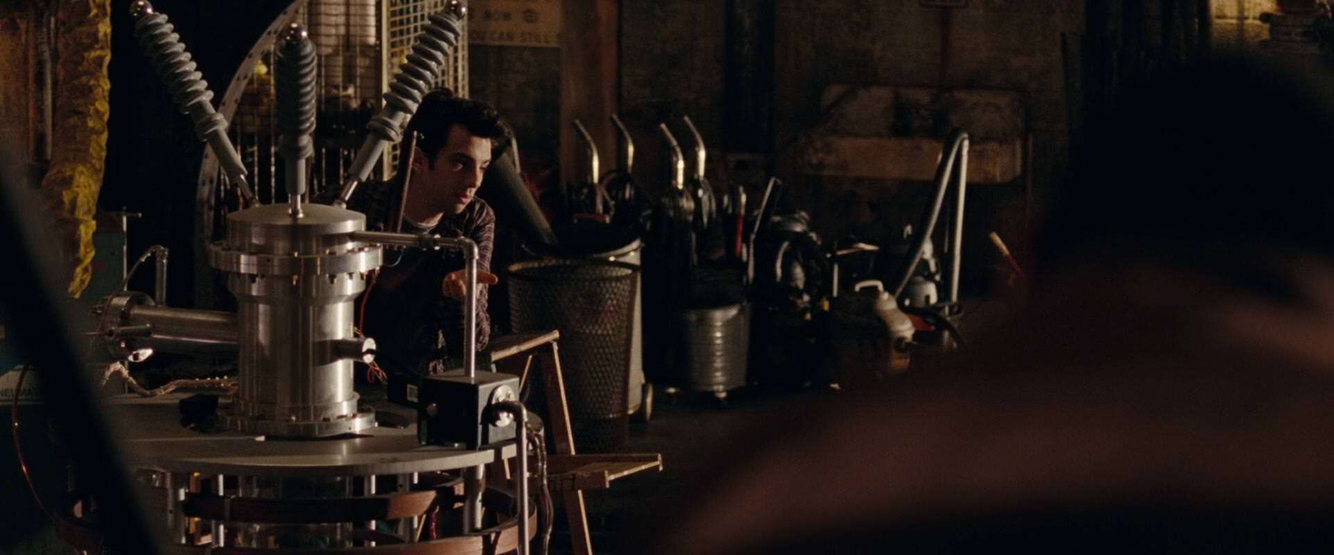 The Sorcerer’s Apprentice (2010) screencap 2187
