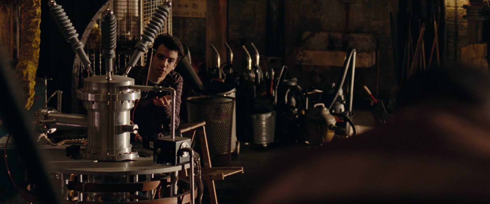 The Sorcerer’s Apprentice (2010) HD screenshot 2189