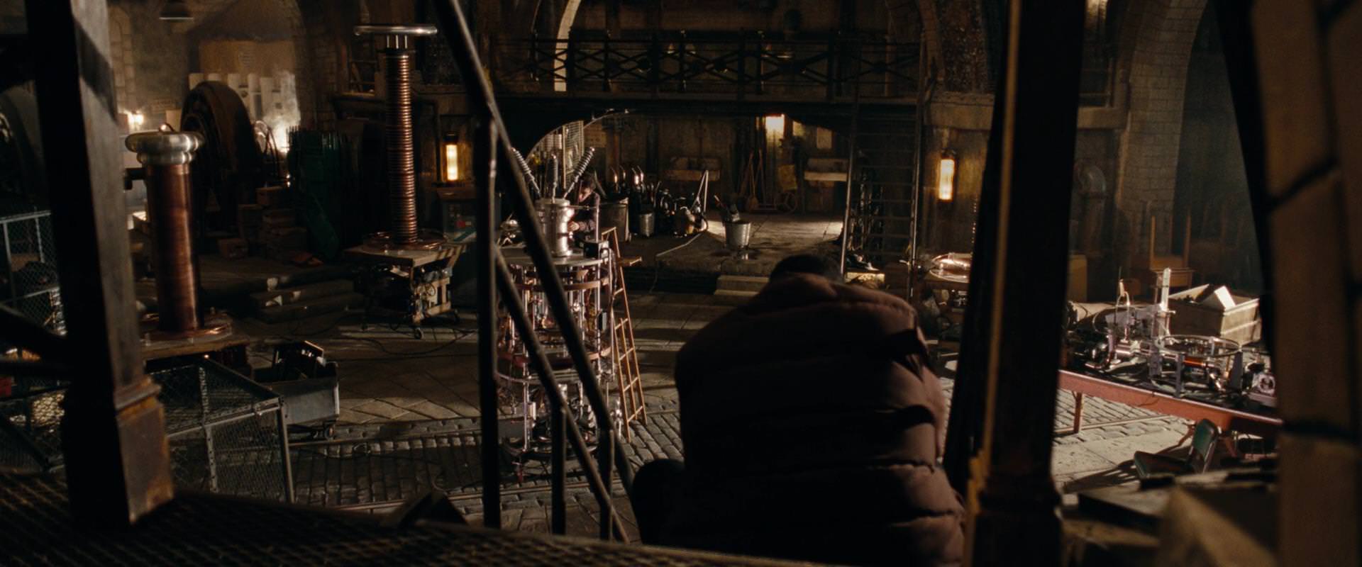 The Sorcerer’s Apprentice (2010) screencap 2190