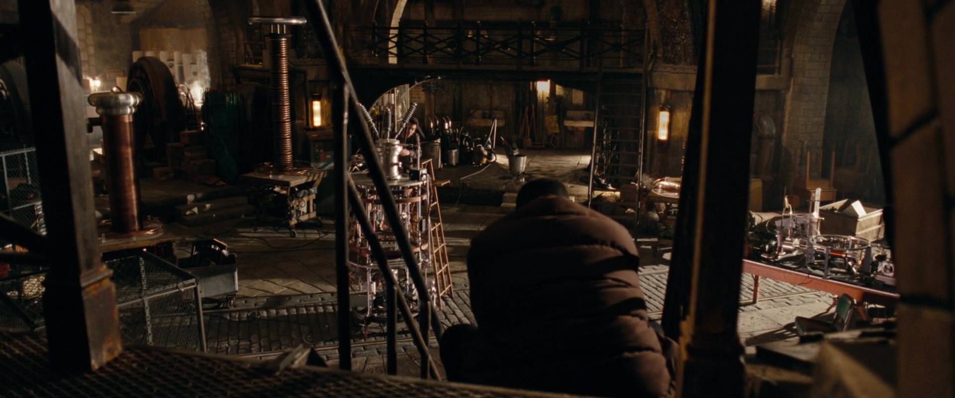 The Sorcerer’s Apprentice (2010) movie still 2191