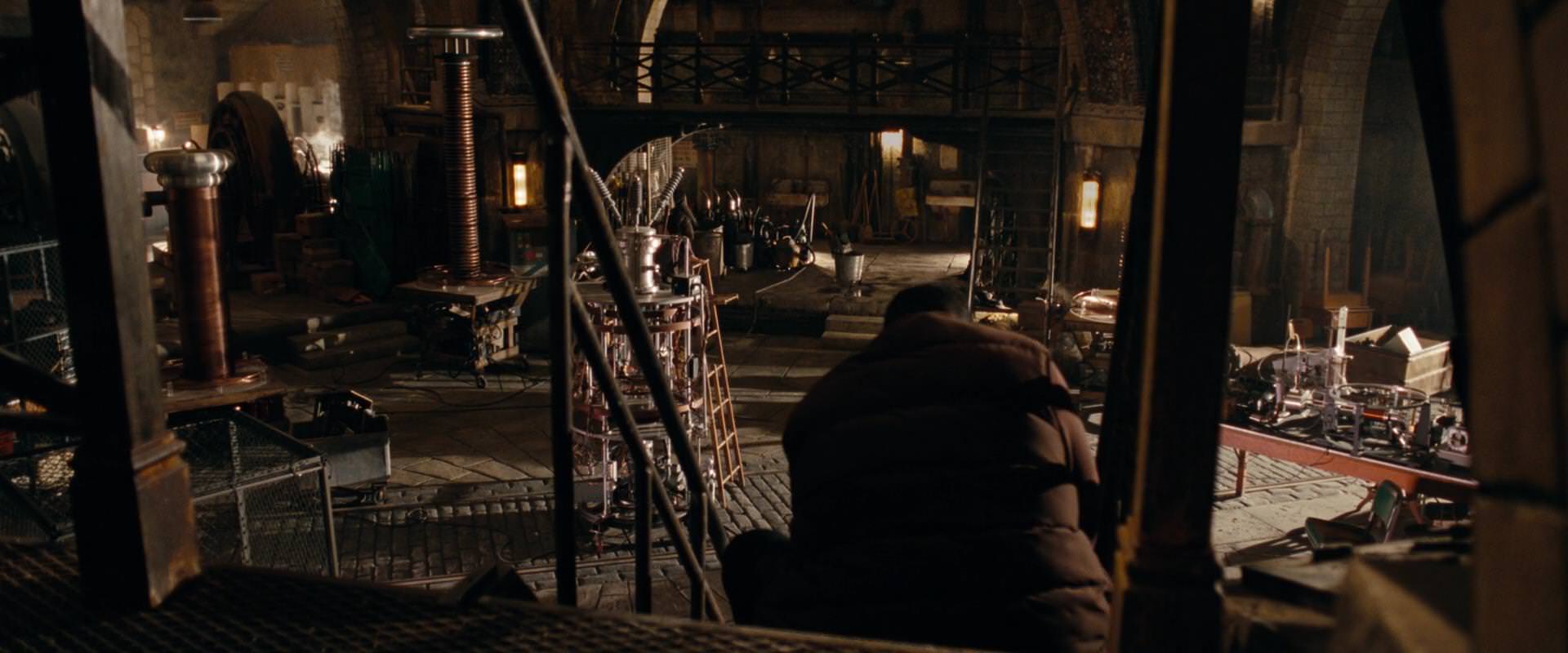 The Sorcerer’s Apprentice (2010) HD screenshot 2192