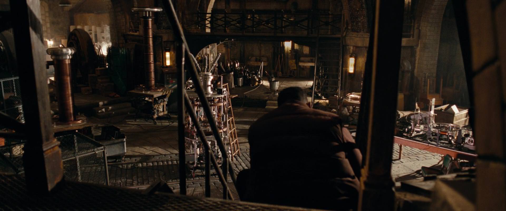 The Sorcerer’s Apprentice (2010) movie still 2194