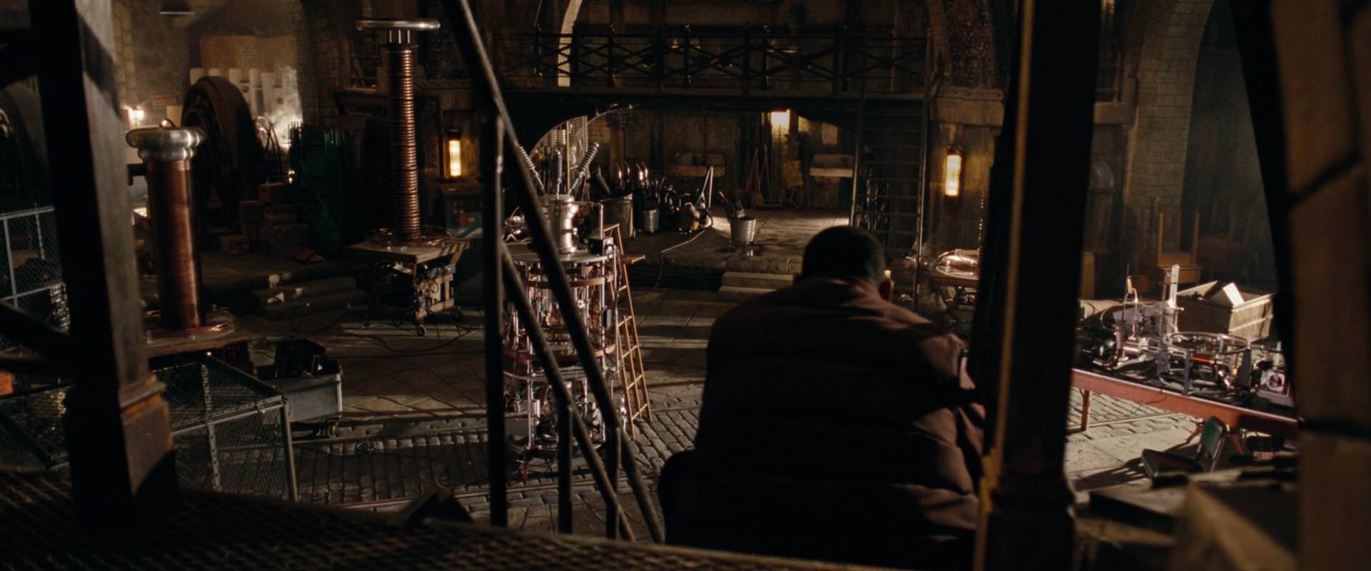 The Sorcerer’s Apprentice (2010) screencap 2196