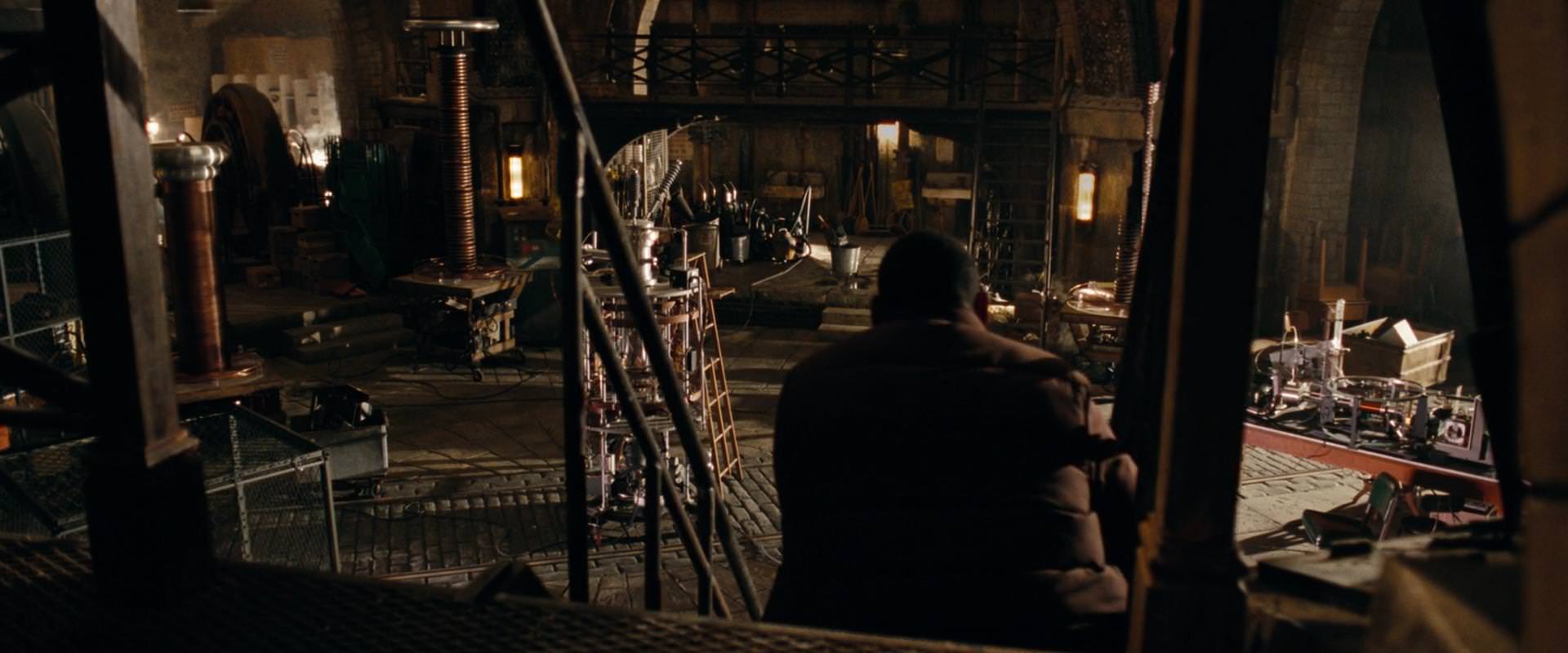 The Sorcerer’s Apprentice (2010) movie still 2197