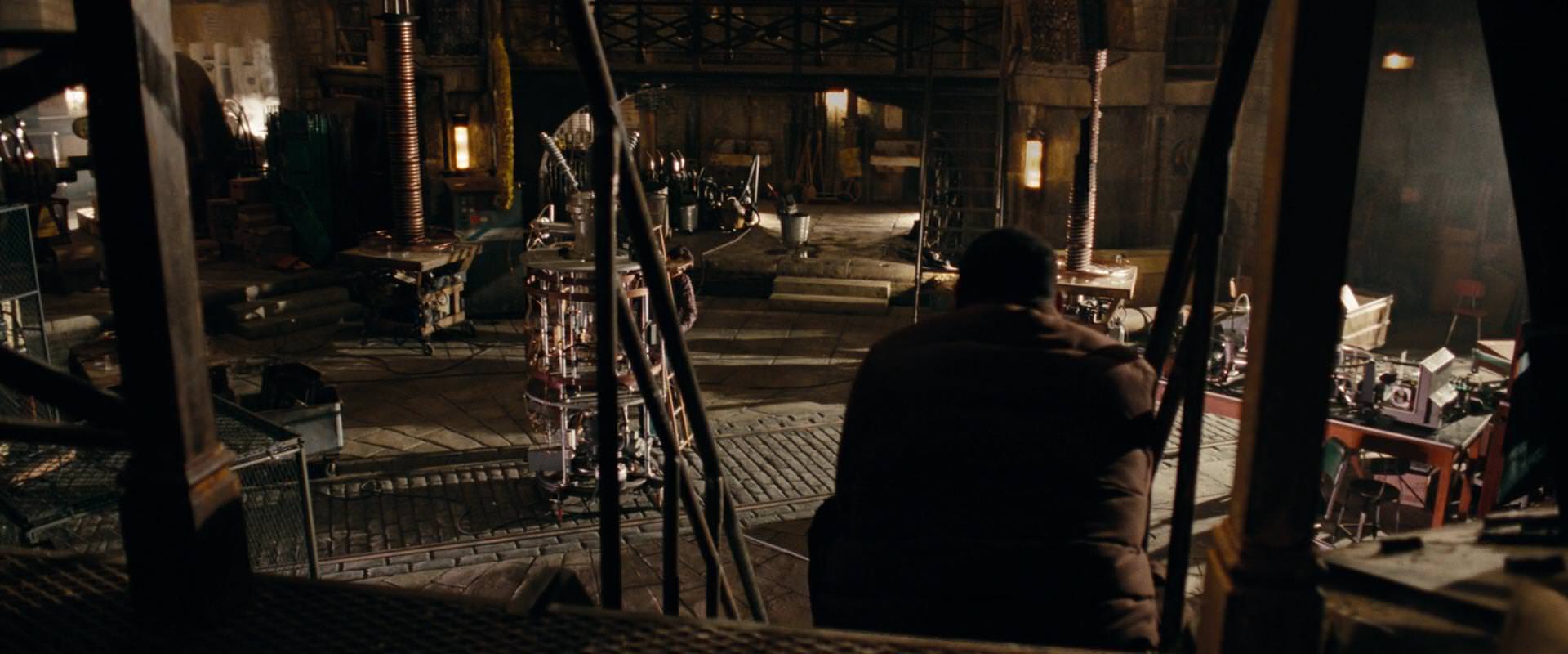 The Sorcerer’s Apprentice (2010) screencap 2199