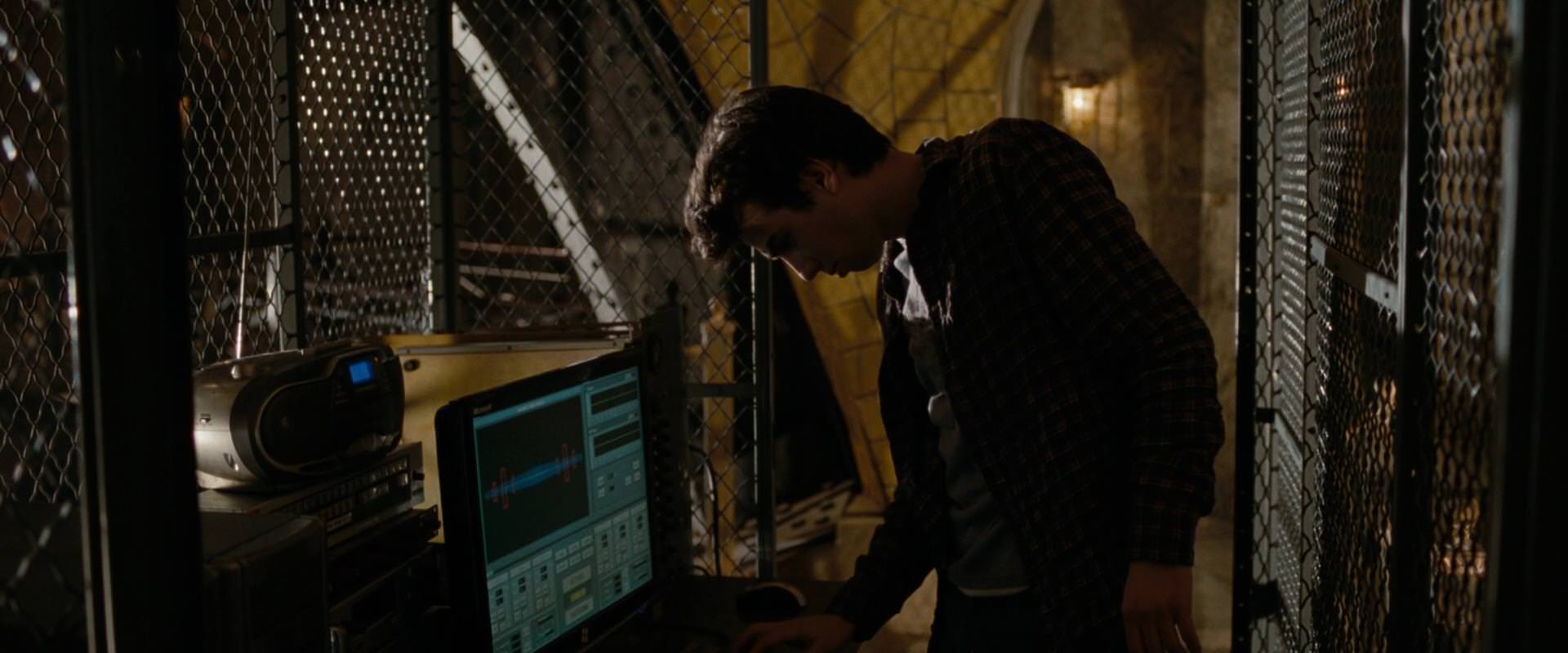 The Sorcerer’s Apprentice (2010) HD screenshot 2207