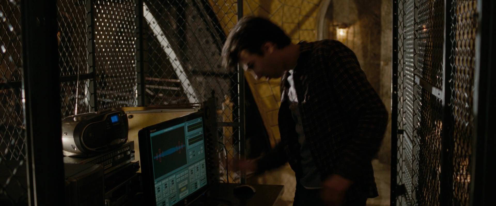 The Sorcerer’s Apprentice (2010) screencap 2208