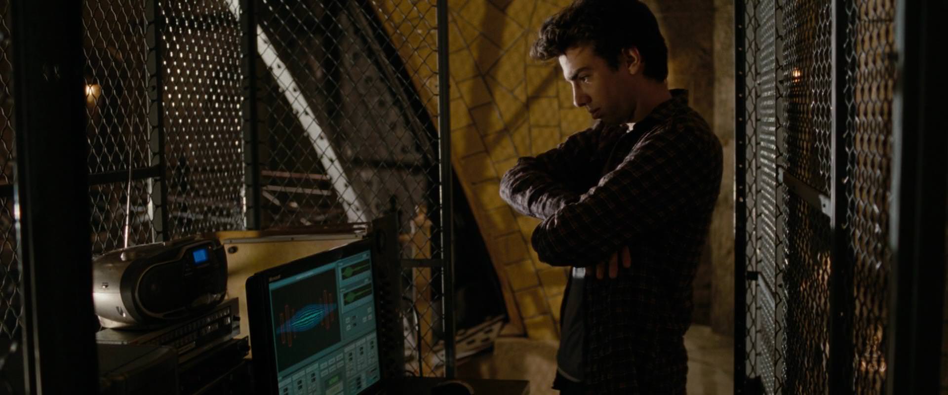 The Sorcerer’s Apprentice (2010) HD screenshot 2210