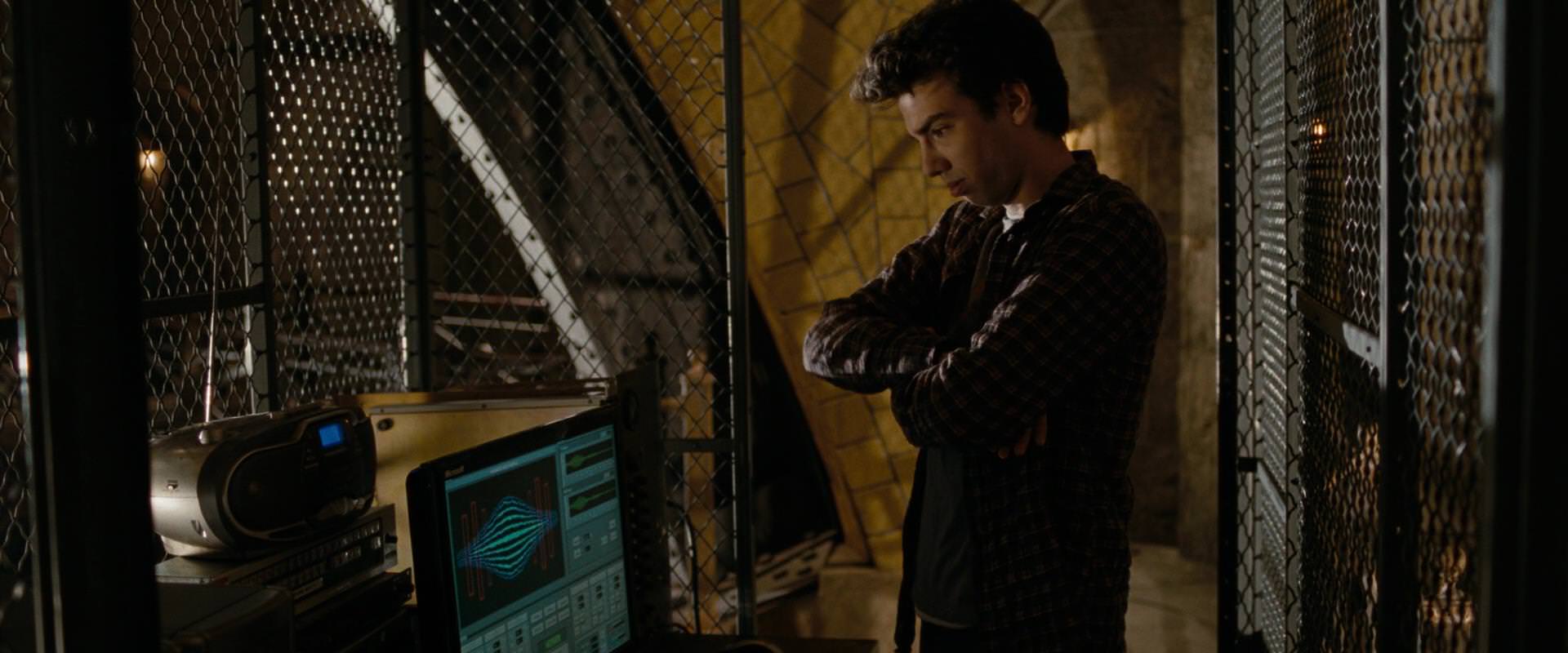 The Sorcerer’s Apprentice (2010) screencap 2211