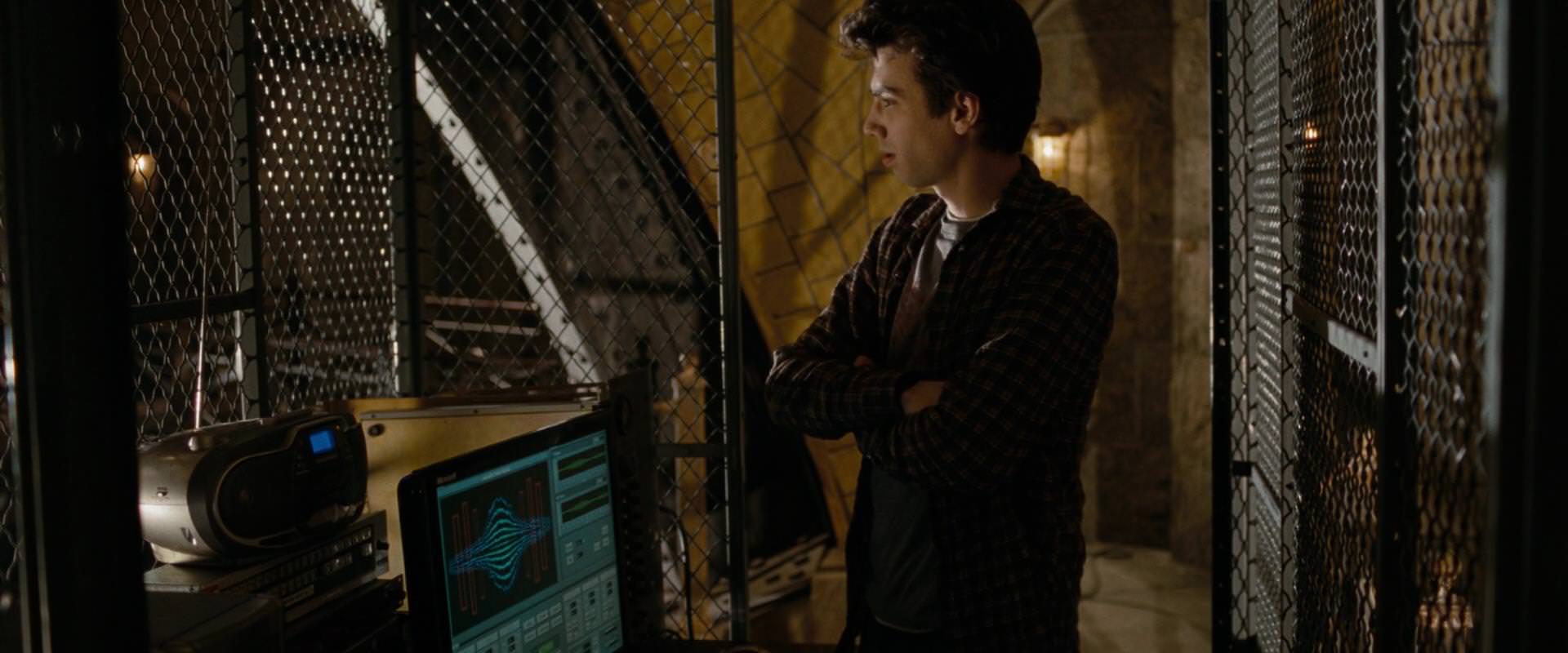 The Sorcerer’s Apprentice (2010) HD screenshot 2213